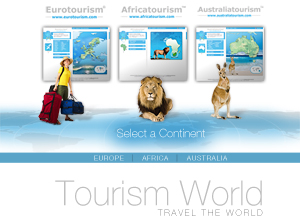 Tourismworld.com